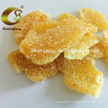 Best Quality Preserved Ginger Slices Bulk Price